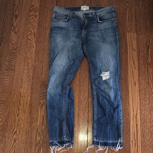 Designer boyfriend Jeans